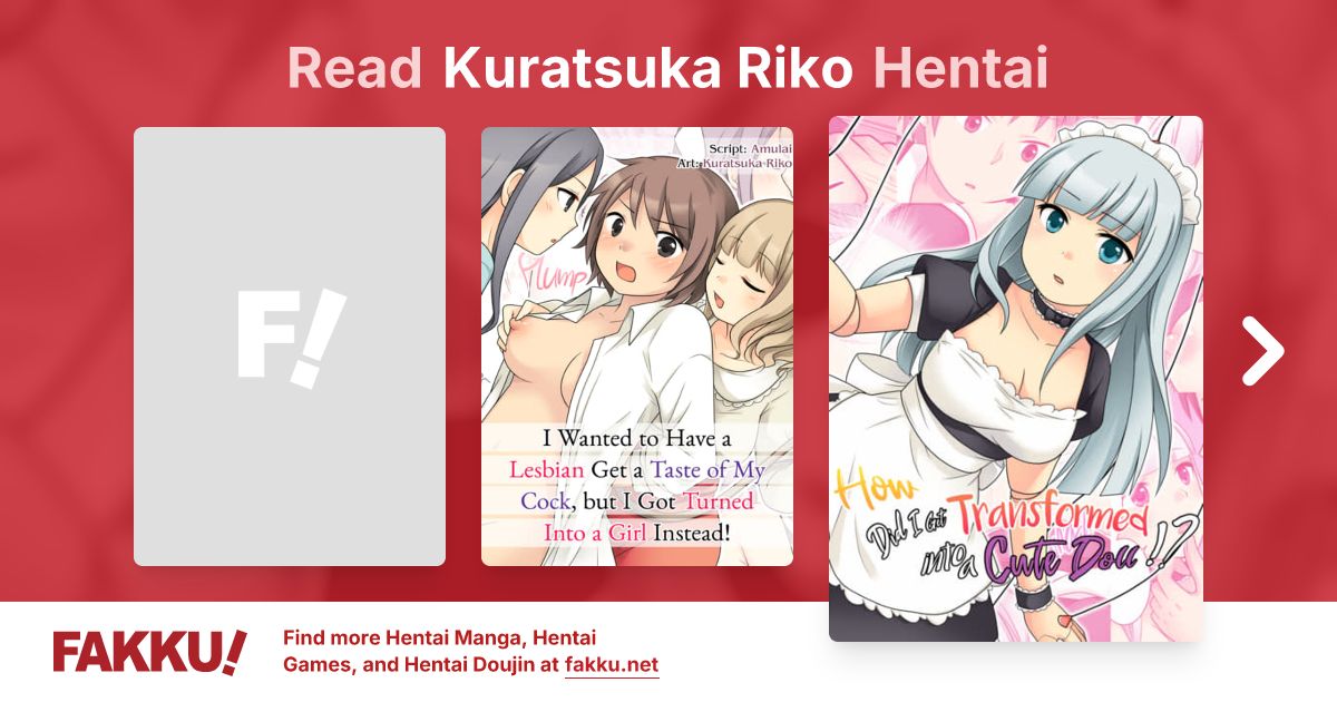 Kuratsuka Riko Hentai - FAKKU