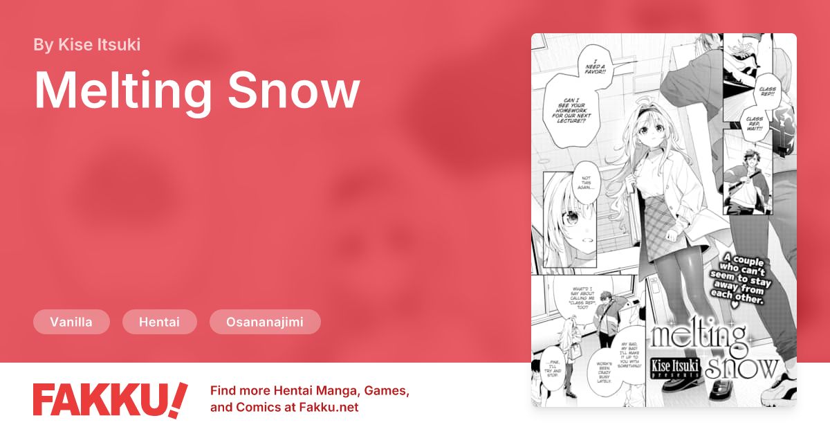 A couple who can&apos;t seem to stay away from each other. ♥