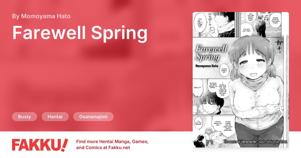 The master of "heartache" makes their print debut.