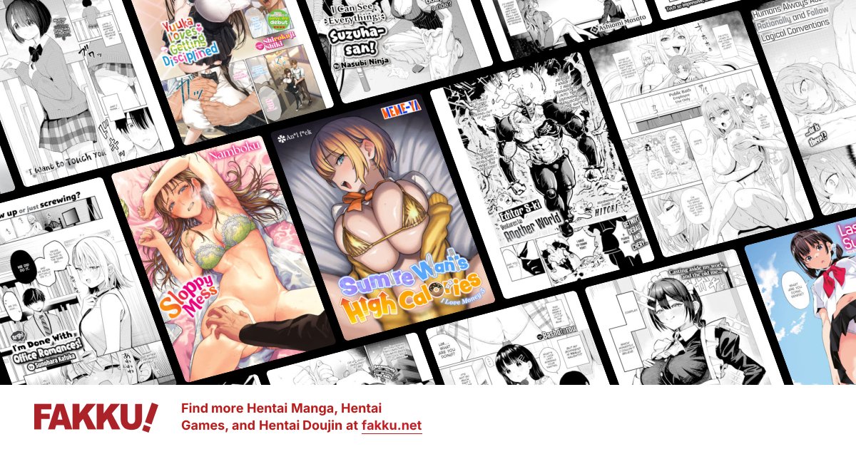 FAKKU Search Results