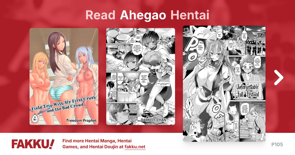 Ahegao Hentai - FAKKU - Page 105 - Page 105 - Page 105 - Page 105 - Page 105 - Page 105 - Page 105 - Page 105 - Page 105 - Page 105 - Page 105