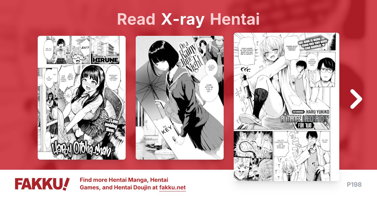 X-ray Hentai - FAKKU - Page 198 - Page 198 - Page 198 - Page 198 - Page 198 - Page 198 - Page 198 - Page 198 - Page 198 - Page 198 - Page 198