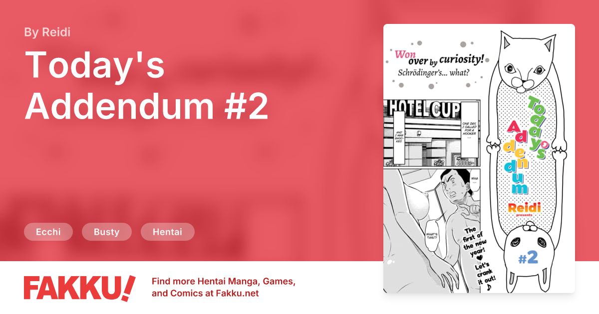 The first of the new year! ❤ Let&apos;s crank it out! ♪