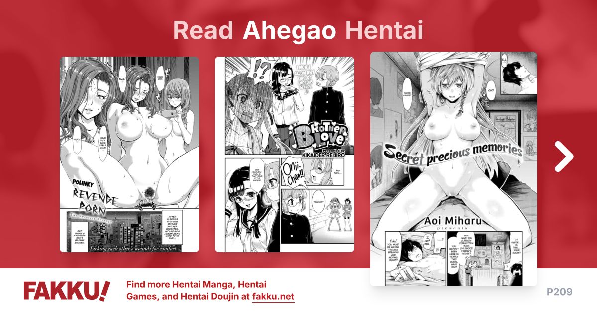 Ahegao Hentai - FAKKU - Page 209 - Page 209 - Page 209 - Page 209 - Page 209 - Page 209 - Page 209 - Page 209 - Page 209 - Page 209 - Page 209