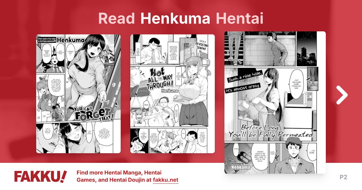 Henkuma Hentai - FAKKU - Page 2 - Page 2 - Page 2 - Page 2 - Page 2 - Page 2 - Page 2 - Page 2 - Page 2 - Page 2 - Page 2