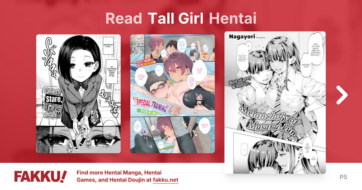 Tall Girl Hentai - FAKKU - Page 5 - Page 5 - Page 5 - Page 5 - Page 5 - Page 5 - Page 5 - Page 5 - Page 5 - Page 5 - Page 5