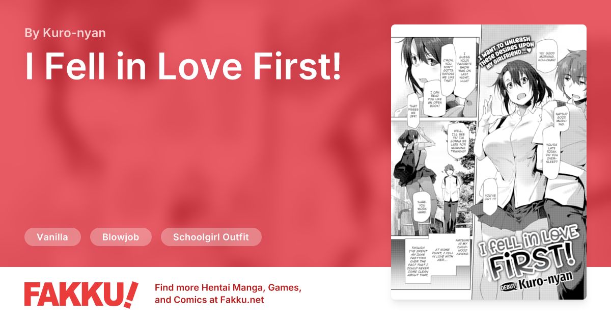 I want to unleash these desires upon my girlfriend... ❤