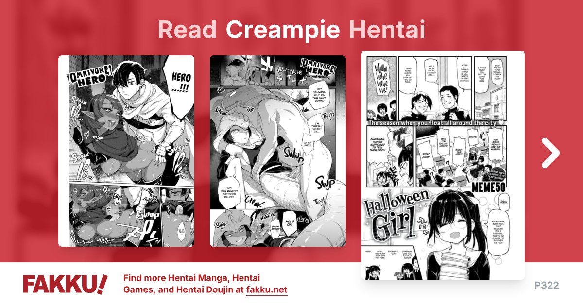 Creampie Hentai - FAKKU - Page 322