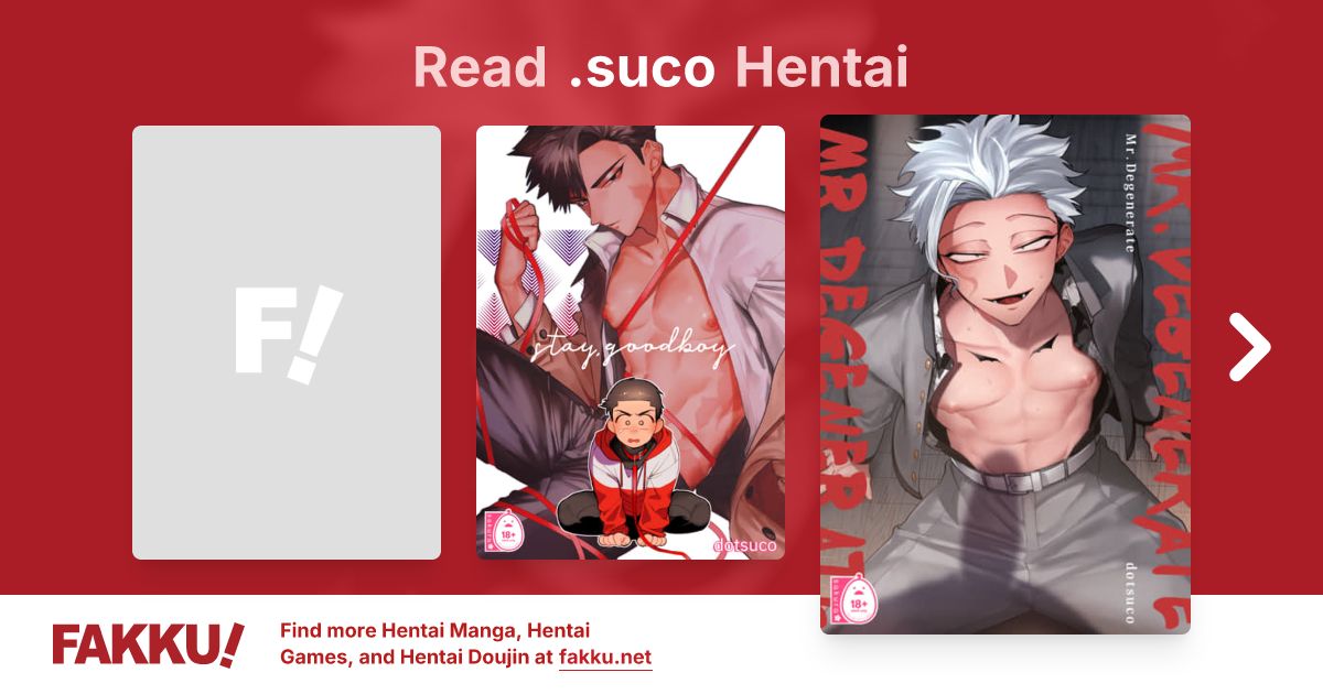 .suco Hentai - FAKKU
