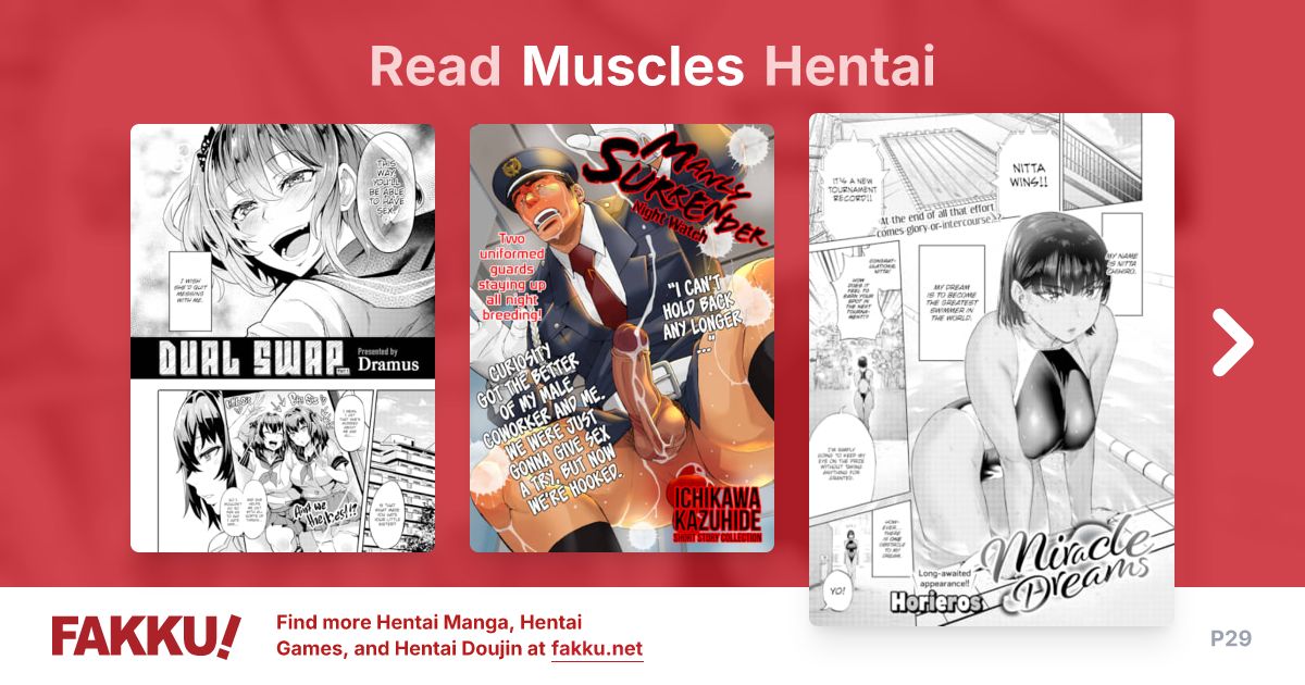 Muscles Hentai - FAKKU - Page 29 - Page 29 - Page 29 - Page 29 - Page 29 - Page 29 - Page 29 - Page 29 - Page 29 - Page 29 - Page 29