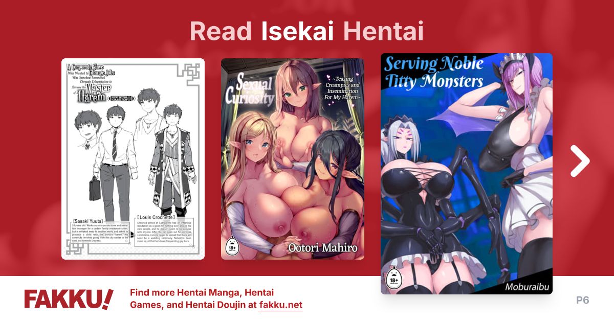Isekai Hentai - FAKKU - Page 6 - Page 6 - Page 6 - Page 6 - Page 6 - Page 6 - Page 6 - Page 6 - Page 6 - Page 6 - Page 6