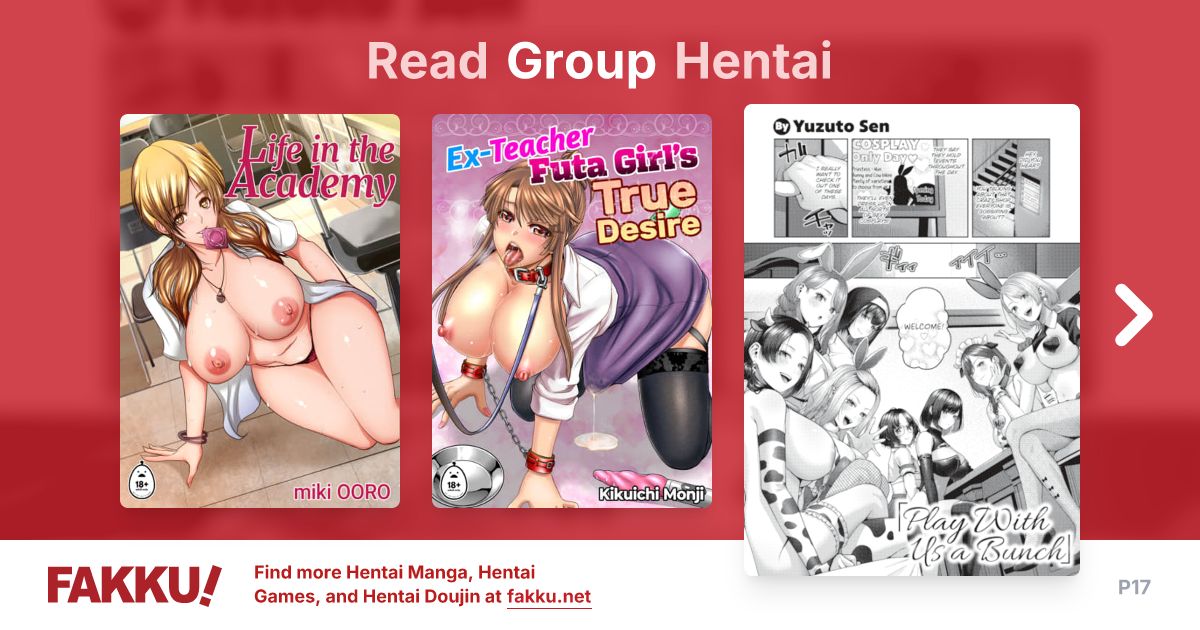 Group Hentai - FAKKU - Page 17 - Page 17 - Page 17 - Page 17 - Page 17 - Page 17 - Page 17 - Page 17 - Page 17 - Page 17 - Page 17