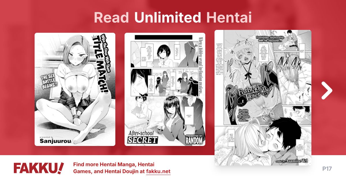 Unlimited Hentai - FAKKU - Page 17 - Page 17 - Page 17 - Page 17 - Page 17 - Page 17 - Page 17 - Page 17 - Page 17 - Page 17 - Page 17