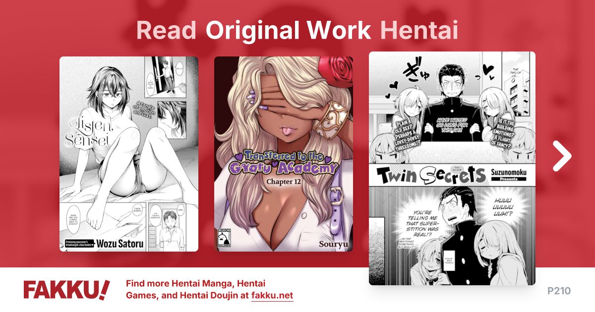 Original Work Hentai - FAKKU - Page 210 - Page 210 - Page 210