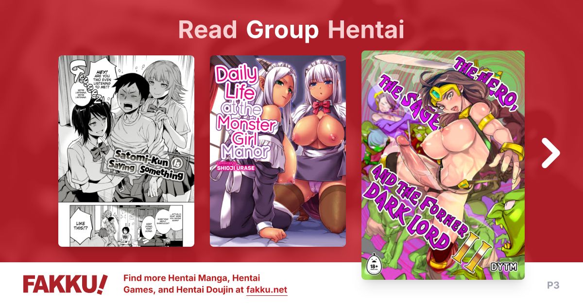 Group Hentai - FAKKU - Page 3 - Page 3 - Page 3 - Page 3 - Page 3 - Page 3 - Page 3 - Page 3 - Page 3 - Page 3 - Page 3