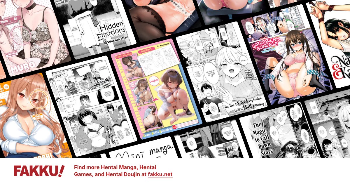 PlaySamurai (playsamurai) on FAKKU
