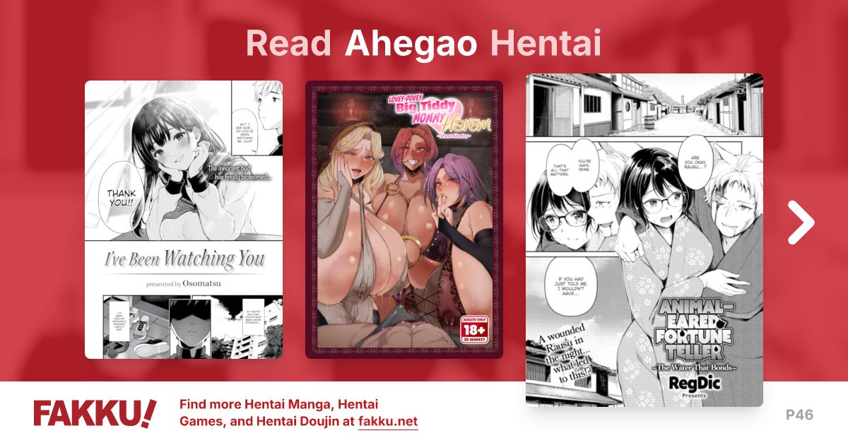 Ahegao Hentai - FAKKU - Page 46 - Page 46 - Page 46 - Page 46 - Page 46 - Page 46 - Page 46 - Page 46 - Page 46 - Page 46 - Page 46
