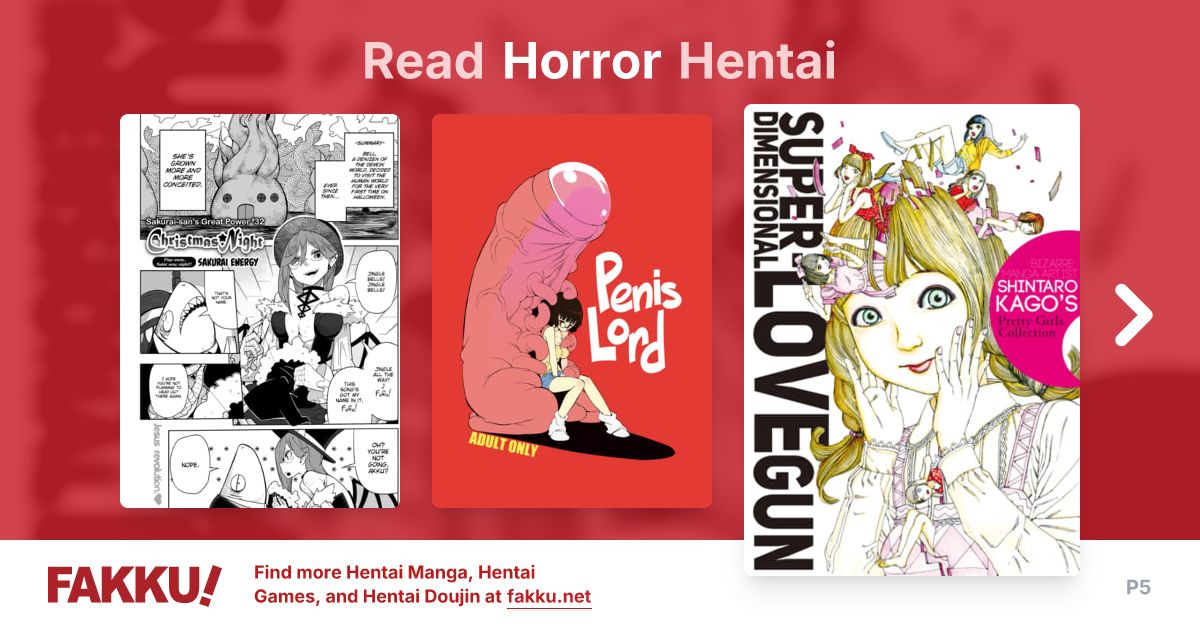 Horror Hentai - FAKKU - Page 5 - Page 5 - Page 5 - Page 5 - Page 5 - Page 5 - Page 5 - Page 5 - Page 5 - Page 5 - Page 5