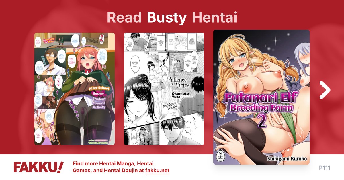 Busty Hentai - FAKKU - Page 111 - Page 111 - Page 111 - Page 111 - Page 111 - Page 111 - Page 111 - Page 111 - Page 111 - Page 111 - Page 111