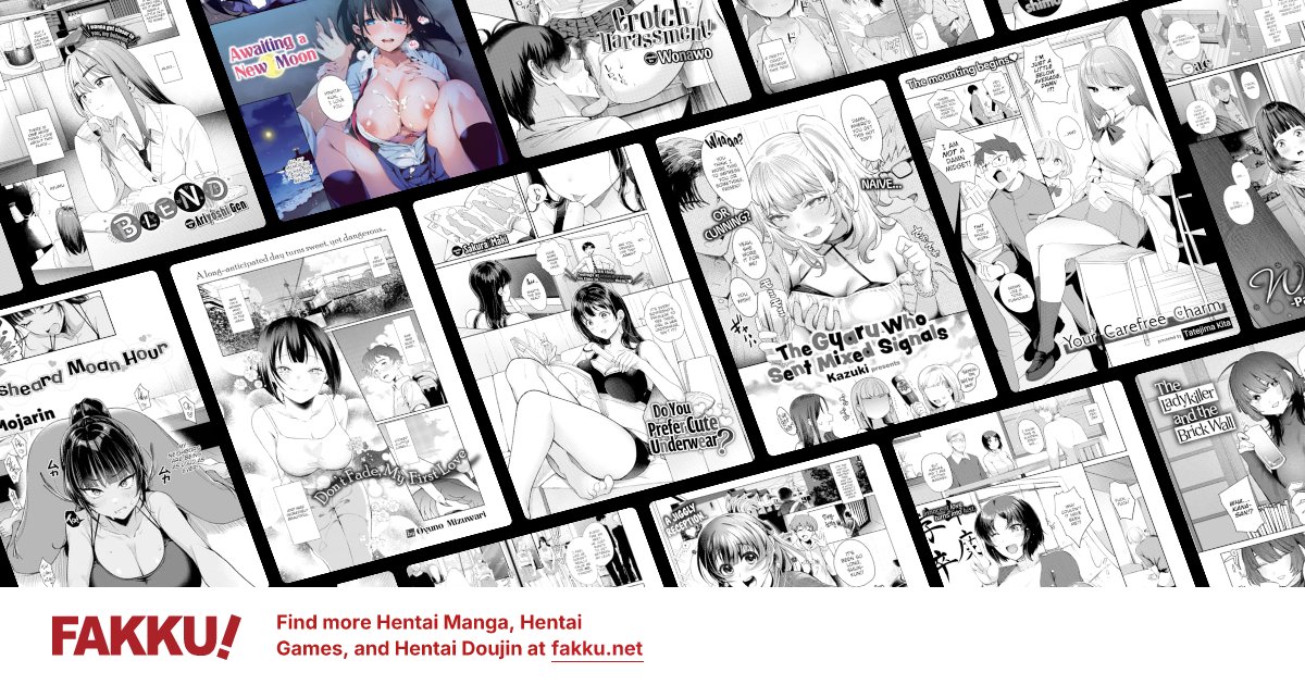 Tsumiki-chan Collection