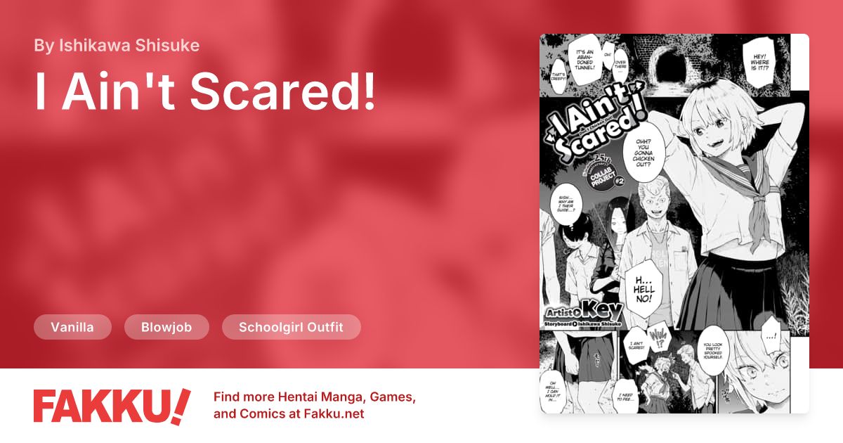 Don’t chicken out!