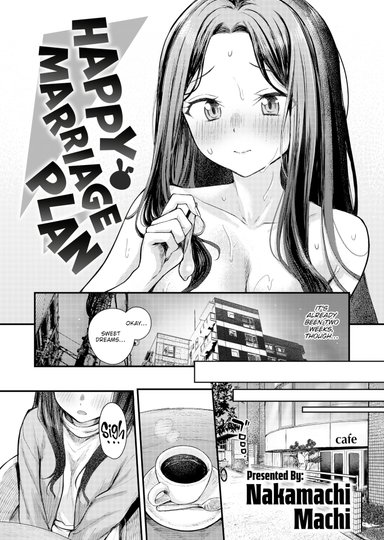 Happy Marriage Plan