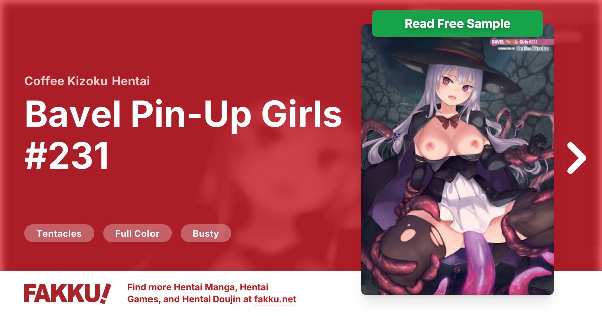  Bavel Pin-Up Girls #231 Hentai by Coffee Kizoku - FAKKU