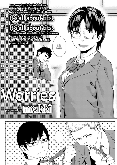 Worries