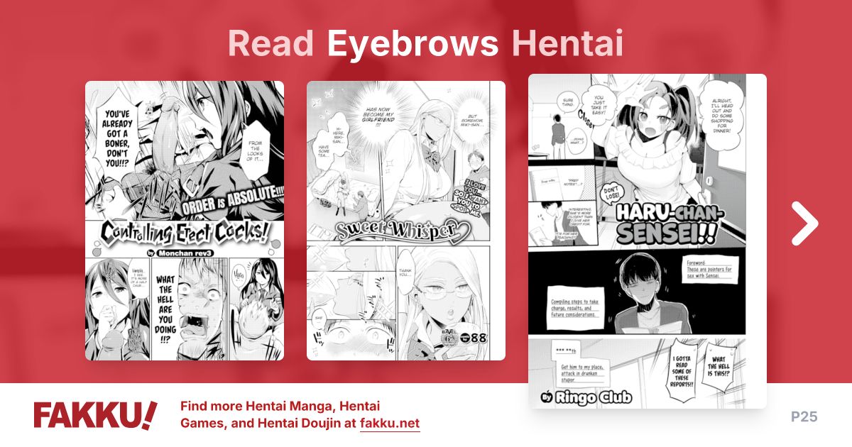 Eyebrows Hentai - FAKKU - Page 25 - Page 25 - Page 25 - Page 25 - Page 25 - Page 25 - Page 25 - Page 25 - Page 25 - Page 25 - Page 25