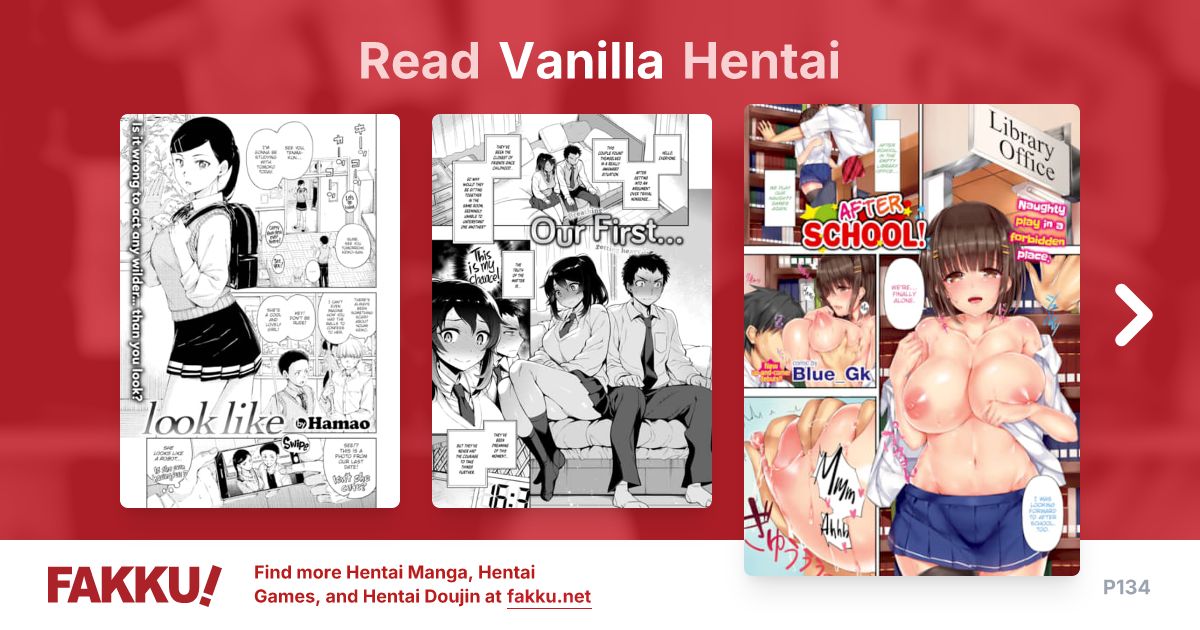 Vanilla Hentai - FAKKU - Page 134 - Page 134 - Page 134 - Page 134 - Page 134 - Page 134 - Page 134 - Page 134 - Page 134 - Page 134 - Page 134