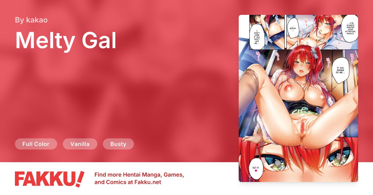 Secret lust is the spark! ❤