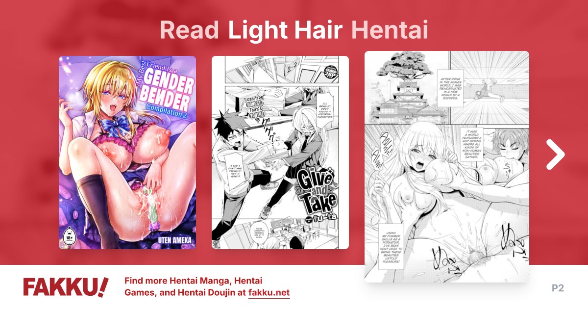 Light Hair Hentai - FAKKU - Page 2 - Page 2 - Page 2 - Page 2 - Page 2 - Page 2 - Page 2 - Page 2 - Page 2 - Page 2 - Page 2
