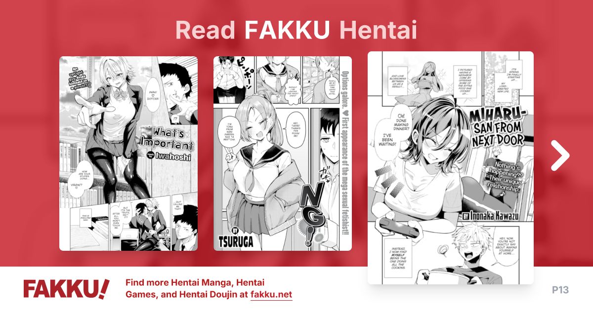 FAKKU Hentai - FAKKU - Page 13 - Page 13 - Page 13 - Page 13 - Page 13 - Page 13 - Page 13 - Page 13 - Page 13 - Page 13 - Page 13