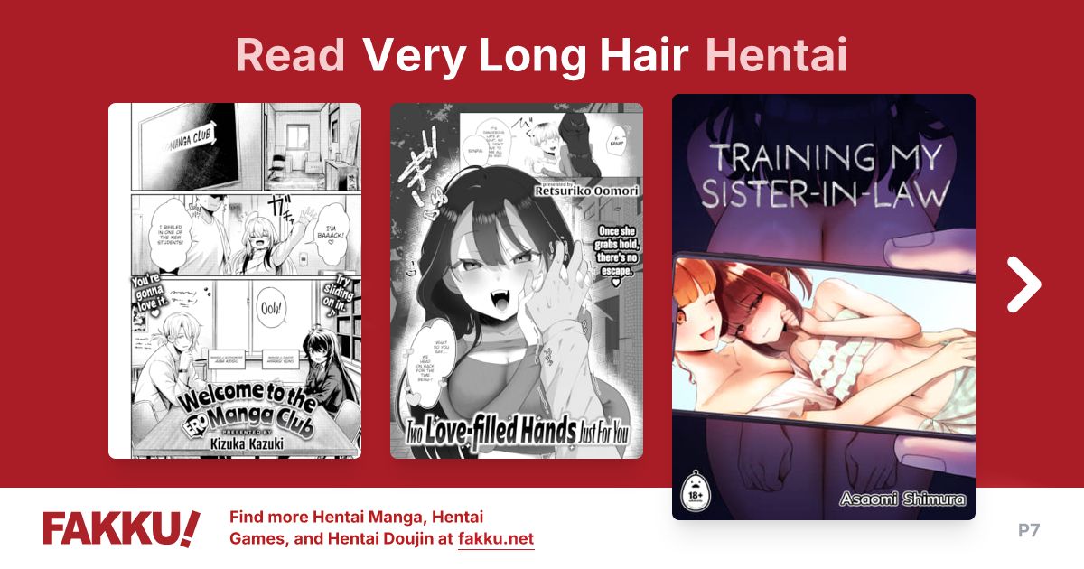 Very Long Hair Hentai - FAKKU - Page 7 - Page 7 - Page 7 - Page 7 - Page 7 - Page 7 - Page 7 - Page 7 - Page 7 - Page 7 - Page 7