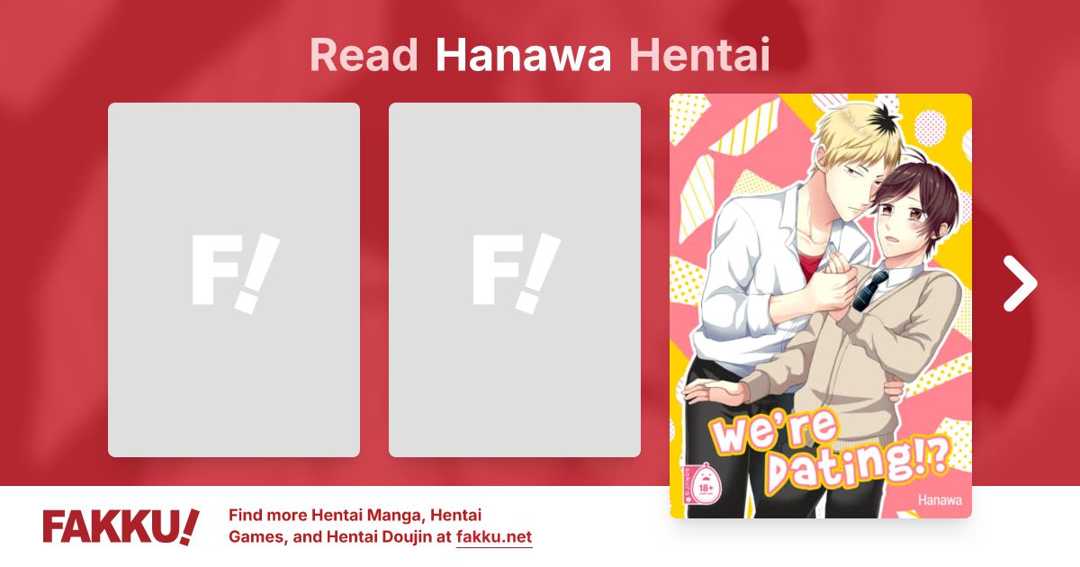 Hanawa Hentai - FAKKU