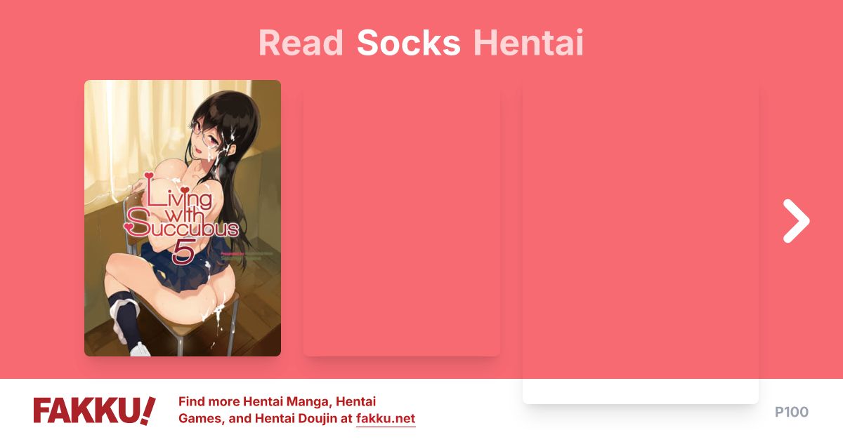Read and download free Socks hentai manga and doujin on FAKKU! Featuring popular hentai like Caramel Box and 3P Quest.
