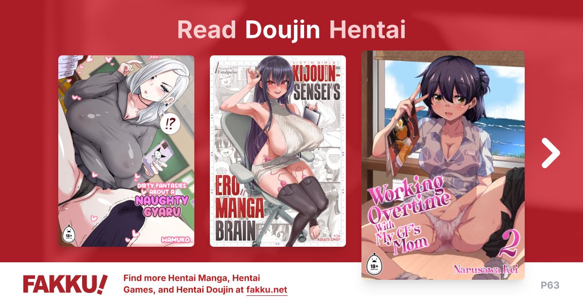 Doujin Hentai - FAKKU - Page 63 - Page 63 - Page 63 - Page 63 - Page 63 - Page 63 - Page 63 - Page 63 - Page 63 - Page 63 - Page 63