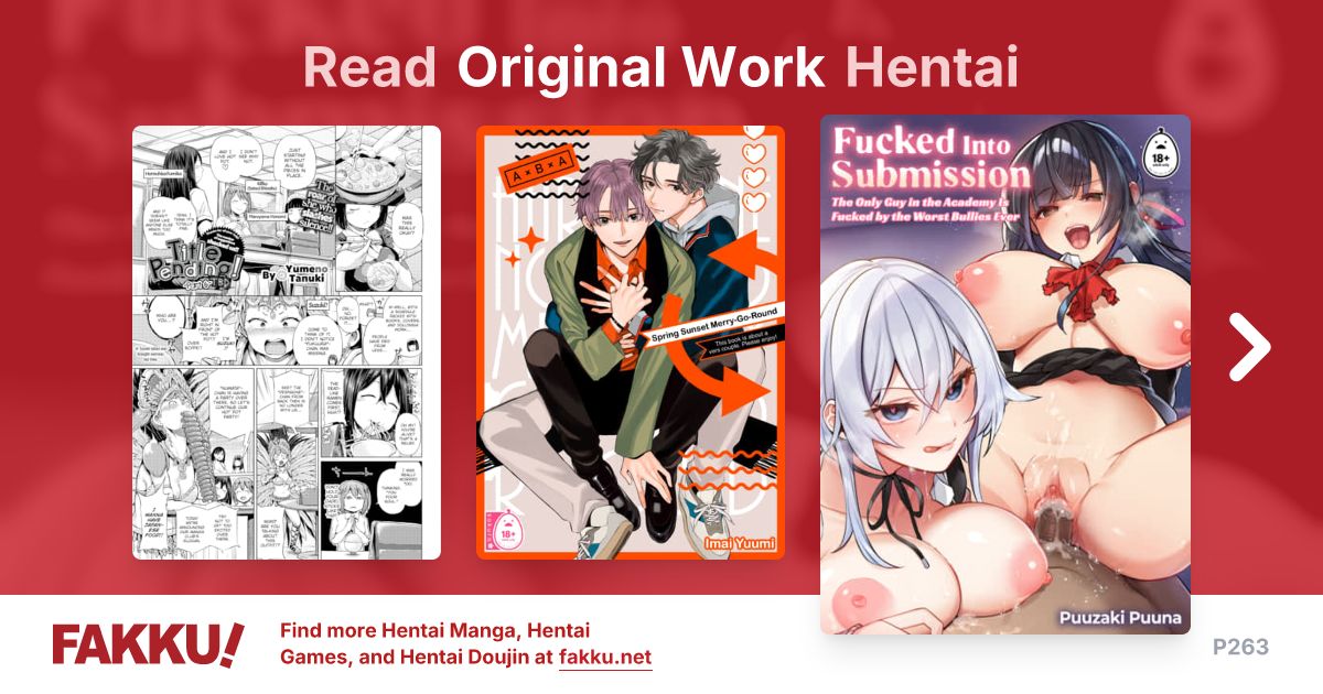 Original Work Hentai - FAKKU - Page 263 - Page 263 - Page 263 - Page 263 - Page 263 - Page 263 - Page 263 - Page 263 - Page 263 - Page 263 - Page 263