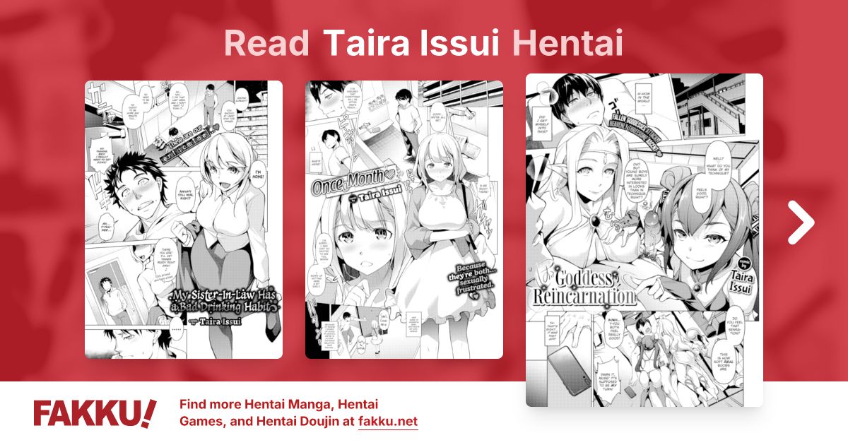 Taira Issui Hentai - FAKKU