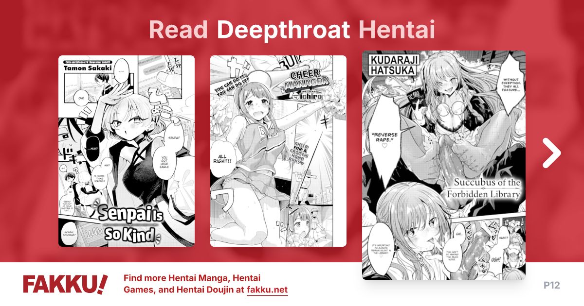 Deepthroat Hentai - FAKKU - Page 12 - Page 12 - Page 12 - Page 12 - Page 12 - Page 12 - Page 12 - Page 12 - Page 12 - Page 12 - Page 12