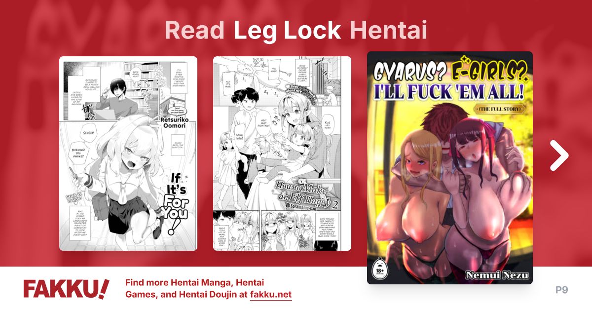 Leg Lock Hentai - FAKKU - Page 9 - Page 9 - Page 9 - Page 9 - Page 9 - Page 9 - Page 9 - Page 9 - Page 9 - Page 9 - Page 9