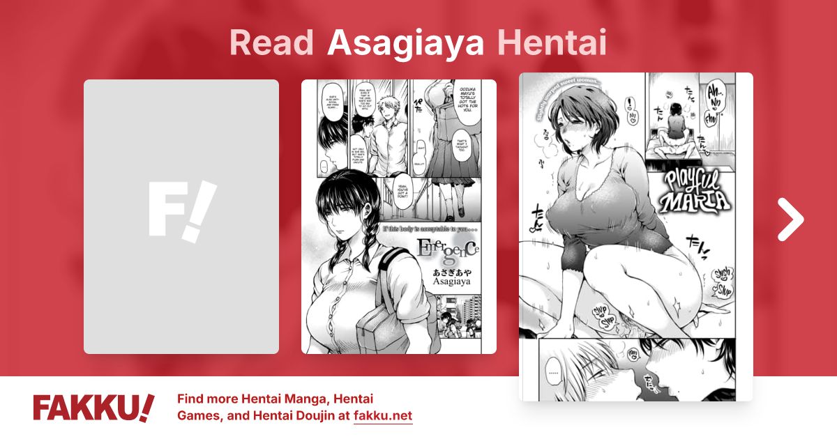 Read and download English hentai manga and doujin by Asagiaya on FAKKU! Featuring popular hentai like Playful Maria and Emergence.