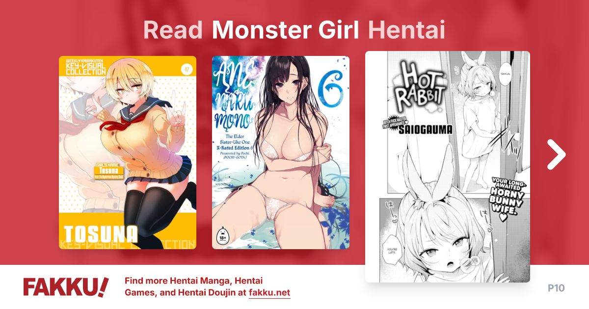 Monster Girl Hentai - FAKKU - Page 10 - Page 10 - Page 10 - Page 10 - Page 10 - Page 10 - Page 10 - Page 10 - Page 10 - Page 10 - Page 10