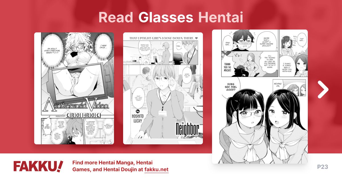 Glasses Hentai - FAKKU - Page 23 - Page 23 - Page 23 - Page 23 - Page 23 - Page 23 - Page 23 - Page 23 - Page 23 - Page 23 - Page 23