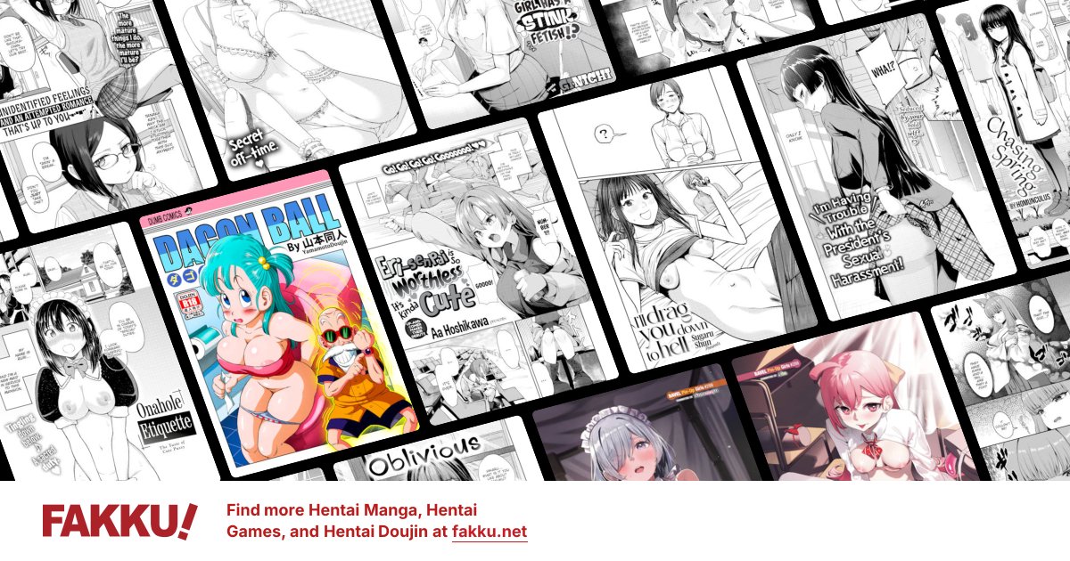 Unlimited Hentai Subscription - Page 12