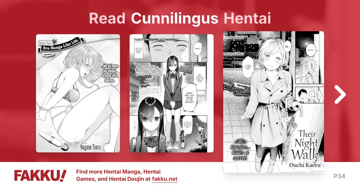 Cunnilingus Hentai - FAKKU - Page 34 - Page 34 - Page 34 - Page 34 - Page 34 - Page 34 - Page 34 - Page 34 - Page 34 - Page 34 - Page 34