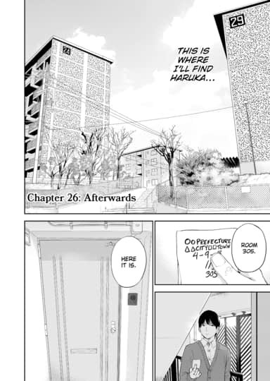 Chapter 26: Afterwards