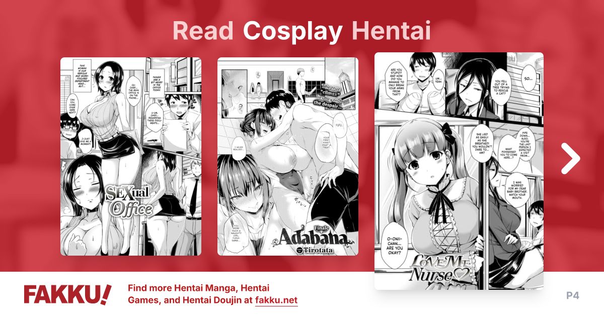 Cosplay Hentai - FAKKU - Page 4 - Page 4 - Page 4 - Page 4 - Page 4 - Page 4 - Page 4 - Page 4 - Page 4 - Page 4 - Page 4