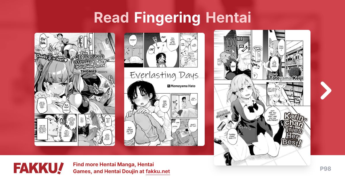 Fingering Hentai - FAKKU - Page 98 - Page 98 - Page 98 - Page 98 - Page 98 - Page 98 - Page 98 - Page 98 - Page 98 - Page 98 - Page 98