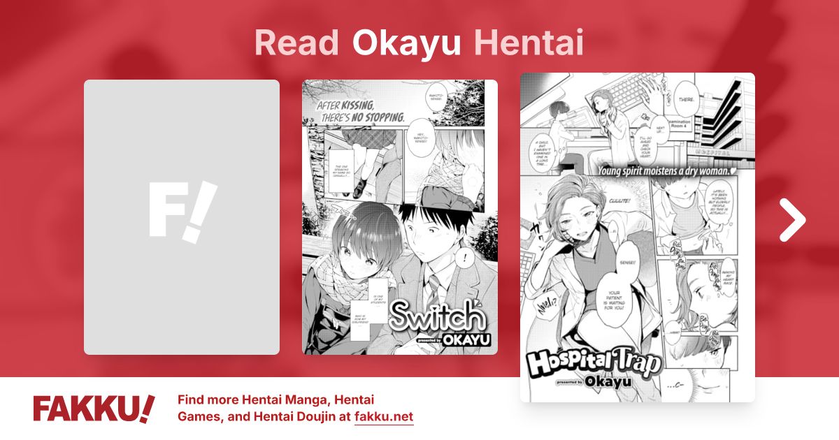 Okayu Hentai - FAKKU